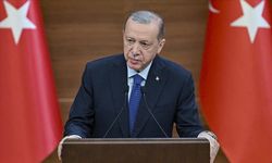 Erdoğan yurda döndü