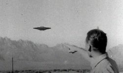 Pentagon, UFO'lar hakkında gizliliği kaldırılmış web sitesi açtı!