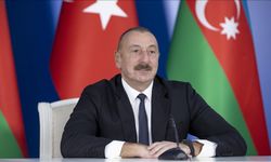 Aliyev'den 'şartlı' ateşkes!
