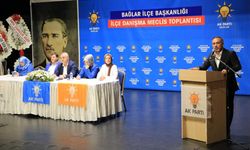 AK Parti'li Aydın: Yeni anayasaya en çok Kürtlerin ihtiyacı var