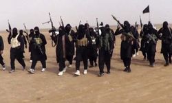 Üst düzey IŞİD'li yakalandı