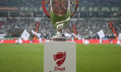 Ziraat Kupası'nda tarihler açıklandı!