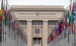 BM'den 'acil' ateşkes çağrısı
