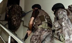 Şırnak’ta terör operasyonu: Çok sayıda gözaltı