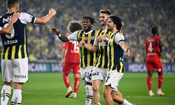 Pendikspor-Fenerbahçe maçından notlar