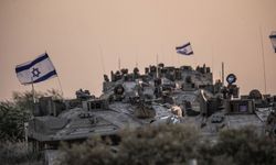İsrail ordusu: Mısır’a ait noktayı 'yanlışlıkla' vurduk
