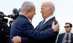ABD’den İsrail’e savaş yasalarına göre hareket etmesi çağrısı