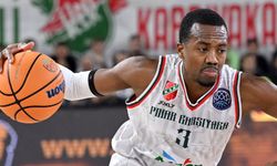 Errick McCollum sahalardan uzaklaşıyor