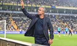 İsmail Kartal’dan tek değişiklik