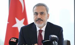 Bakan Fidan: Ankara’daki hain saldırıyı lanetliyorum