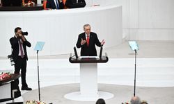Erdoğan: Mevcut anayasa 2023'ün Türkiye'sini taşıyamıyor!