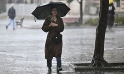 Meteoroloji saat vererek uyardı