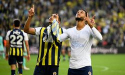 Fenerbahçe gol oldu yağdı!