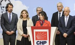 CHP, sağlık sistemiyle ilgili önerilerini açıkladı