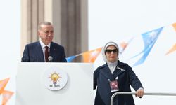 Erdoğan: Bugün yeni bir döneme merhaba diyeceğiz!
