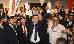 CHP'nin yeni İstanbul İl Başkanı Özgür Çelik oldu