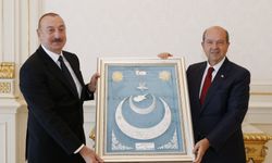 KKTC ve Azerbaycan bağları güçlendiriyor!
