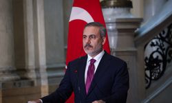 Türkiye'den İsrail-Filistin konusunda garantörlük formülü önerisi