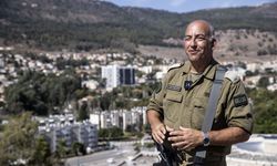 İsrailli komutan: Hizbullah’ın ikinci bir cephe açmasından endişeliyiz!