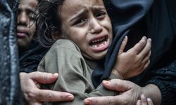 Dünya Sağlık Örgütü'nden Gazze için ateşkes çağrısı