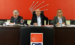 CHP'de kurultay öncesi son PM toplantısı!