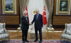 Erdoğan, Yapıcıoğlu'nu kabul etti!