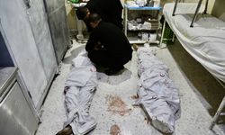 Şam yönetimi İdlib'i vurdu: 3 sivil öldü!