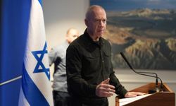İsrail Savunma Bakanı'ndan ''kara harekatına'' ilişkin açıklama