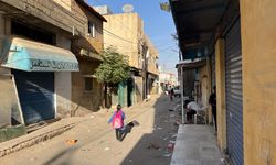 Yerinden edilmenin trajik örneği: Ürdün'deki Ceraş Kampı!