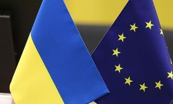 AB'den Ukrayna'ya destek
