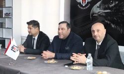 Beşiktaş'ta Asbaşkanlığa Ali Bayrak getirildi!