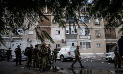 Gazze'de 9 BM çalışanı öldü
