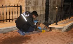 Karaman’da yumruklu bıçaklı kavga!