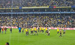 Fenerbahçe’ye tam destek