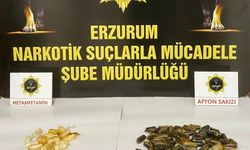 Midesinden çıkanlar herkesi şaşırttı!
