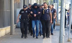 ‘Format’ operasyonunda 9 kişi tutuklandı!