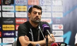 Hatayspor-Konyaspor maçının ardından