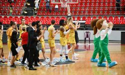 Melikgazi Kayseri Basketbol'un konuğu belli oldu