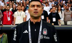 Beşiktaş'ta en güçlü aday Burak Yılmaz!