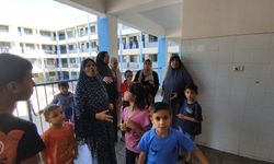 BM: Gazze’den ayrılanlar için okullarda yer kalmadı!