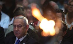 Netanyahu: Hamas’ı parçalayacağız