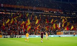 RAMS Park'ta 14. Galatasaray - Beşiktaş derbisi