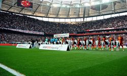 Galatasaray ile Beşiktaş 354. randevuda