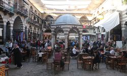Diyarbakır’ın hanları 500 yıldır ticaret merkezi olarak kullanılıyor