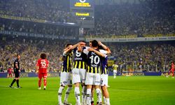 Fenerbahçe’den en iyi sezon başlangıcı rekoru
