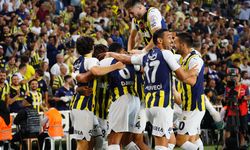 Fenerbahçe, Ludogorets ile karşı karşıya!