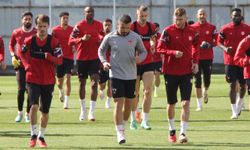 Sivasspor'da sorun mu var?