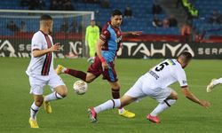 Fatih Karagümrük ile Trabzonspor 9. randevuda