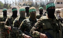 Hamas'dan açıklama: 'Aksa Tufanı' bir savunma operasyonudur!