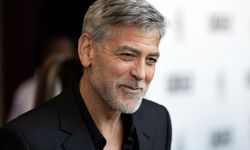 George Clooney bu kez yönetmen koltuğunda